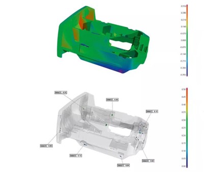 株洲工业CT