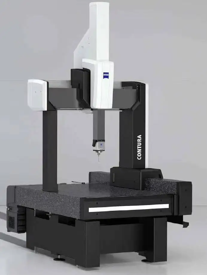 株洲株洲蔡司株洲三坐标CONTURA